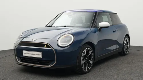 MINI MINI Cooper SE im Auto Abo von Null-Leasing