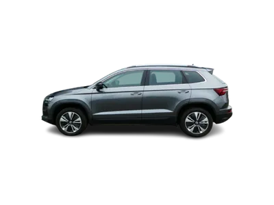 Skoda SKODA Karoq 1.5 TSI Style DSG im Auto Abo von CARIFY