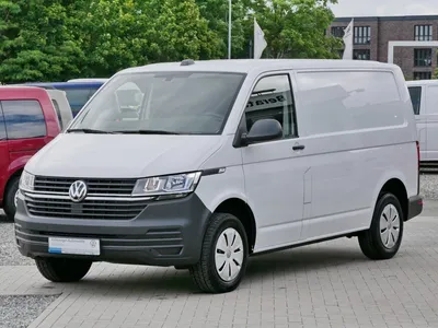 VW Volkswagen T6 Kasten DSG sofort verfügbar im Auto Abo von LeasingTime