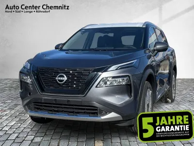 Nissan Nissan X-Trail 1.5 VC-T e-POWER Tekna ACC+LED+Pano+4x4 im Leasing von 9drive
