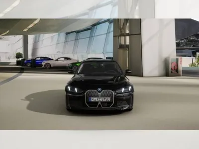 BMW BMW i4 eDrive35 Gran Coupé im Auto Abo von LeasingTime