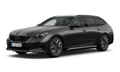 BMW BMW 5er Touring 540d xDrive A im Auto Abo von FINN