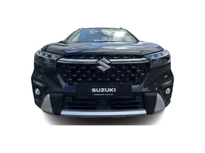 Suzuki SUZUKI S-Cross 1.5 Piz Sulai Top Hybrid 4x4 im Auto Abo von CARIFY
