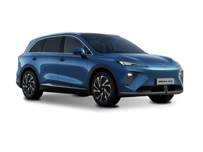 MG MG S6 EV Luxury *LED*360Grad*ACC*Panorama*HUD*Sitzheizung + -lüftung* im Leasing von LeasingMarkt.de