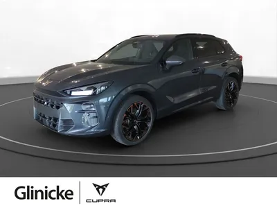 Cupra Cupra Terramar 2.0 TSI DSG VZ 4Drive Matrix 20" im Leasing von Null-Leasing