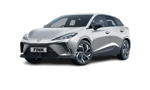 MG MG 4 64 kWh im Auto Abo von FINN