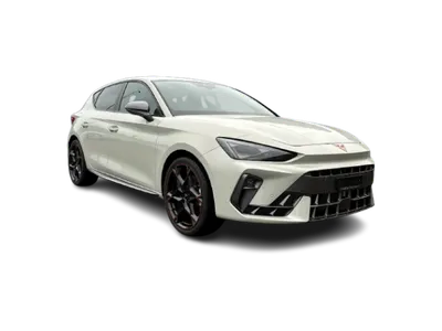 Cupra CUPRA LEON 1.5 TSI DSG im Auto Abo von CARIFY