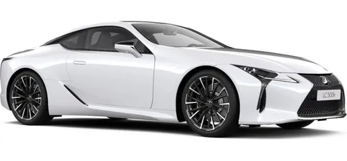 Lexus Lexus LC 500h Coupe Performance " Letzte Chance " Facelift im Auto Abo von LeasingTime