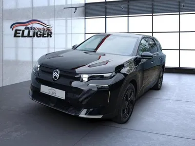 Citroen Citroën C5 Aircross Hybrid 145 ë-DCS6 MAX im Leasing von LeasingMarkt.de