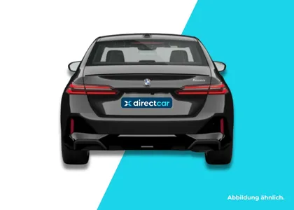 BMW BMW 540 im Auto Abo von Faaren