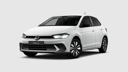 VW Volkswagen Polo im Auto Abo von Veply