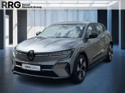 Renault Renault Megane E-TECH EV40 130HP EQUILIBRE im Leasing von 9Drive
