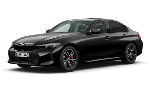 BMW BMW 3er Limousine 320i xDrive im Auto Abo von FINN