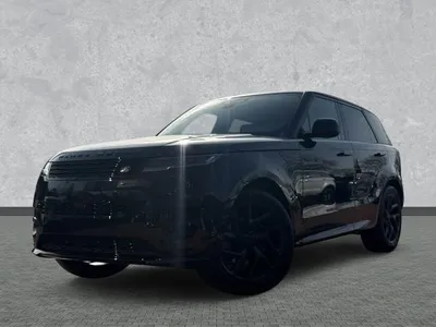 Land Rover Land Rover Range Rover Sport 3.0 D250 MHEV AWD Automatik DYNAMIC SE im Leasing von LeasingMarkt.de