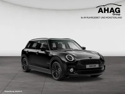 MINI MINI One Clubman im Leasing von Null-Leasing