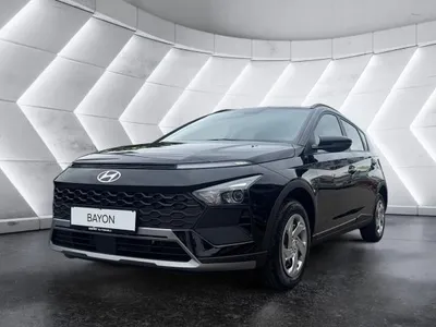 Hyundai Hyundai Bayon Select - sofort verfügbar * Gewerbekunden* im Auto Abo von LeasingTime