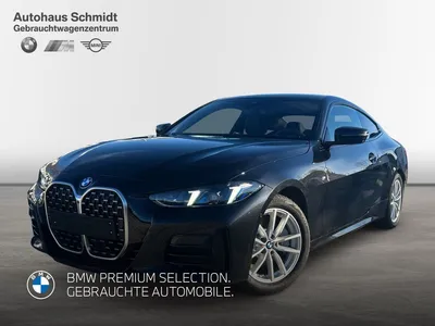BMW BMW 430i xDrive Coupé 387€ netto/mtl.*M Sportpaket*L im Leasing von Null-Leasing