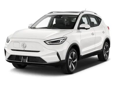 MG MG ZS EV Standard Comfort NAVI/PDC/SHZ *SOFORT* im Leasing von LeasingMarkt.de