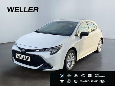 Toyota Toyota Corolla 1.8 Hybrid Business Edition *SHZ*Navi*DA im Leasing von Null-Leasing
