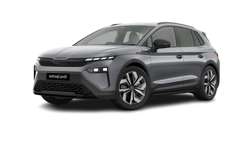 Skoda Skoda Elroq 85 im Auto Abo von FINN