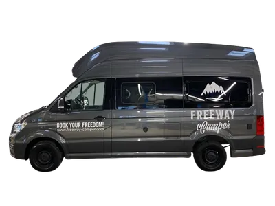 VW Volkswagen Grand California California 600 2.0 TDI Automatik MR KLIMA im Auto Abo von Faaren