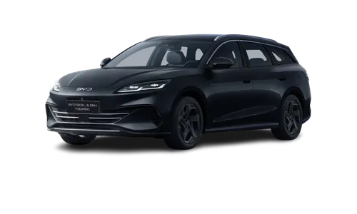 BYD BYD Seal 6 DM-i Touring 1.5 DM-i Touring Boost im Auto Abo von FINN