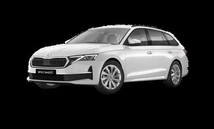 Skoda Skoda Octavia 1.5 TSI MHEV 110kW DSG im Auto Abo von FINN