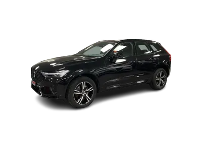 Volvo VOLVO XC60 2.0 B5 MH R-Design im Auto Abo von CARIFY