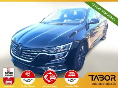 Renault Renault Talisman Grandtour 2.0 dCi 160 EDC Intens Nav im Leasing von 9Drive