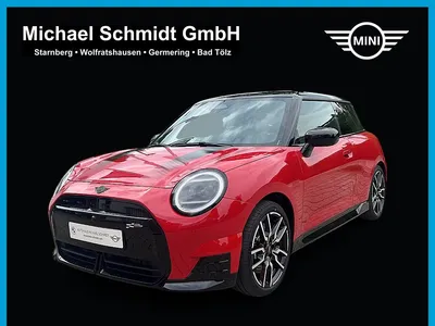 MINI MINI Cooper SE *MINI Starnberg*SOFORT*AKTION im Auto Abo von Null-Leasing