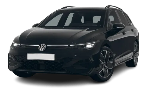 VW VW Golf Variant im Auto Abo von Sport Auto Plus