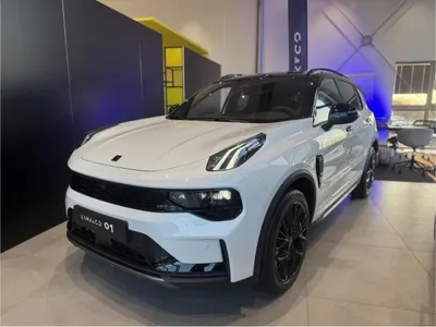 Lynk & Co LYNK & Co 01 More/ 0,00 % Finanzierung /Lieferung Deutschlandweit/ Sofort Verfügbar! /Frei Konfigurierbar!360°CAM im Auto Abo von LeasingTime