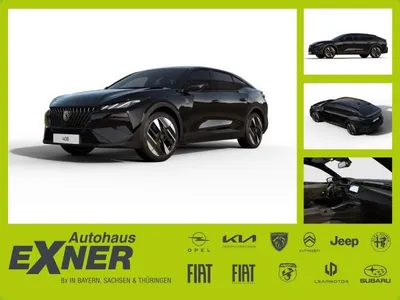 Peugeot Peugeot 408 GT Exclusive | FARBE FREI WÄHLBAR | Gewerbe im Leasing von LeasingMarkt.de