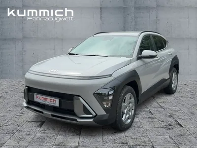 Hyundai Hyundai KONA SX2 (MY26) 1.6 T-GDI (150 PS) 6-MT Trend im Leasing von Null-Leasing