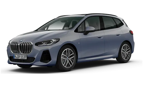 BMW BMW 2er Active Tourer sDrive18i Steptronic im Auto Abo von FINN