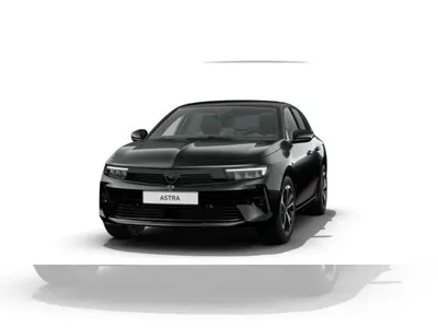 Opel Opel Astra Sports Tourer GS 1.2 Turbo im Auto Abo von LeasingMarkt.de