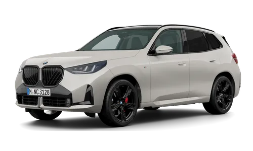 BMW BMW X3 xDrive40d AT im Auto Abo von FINN