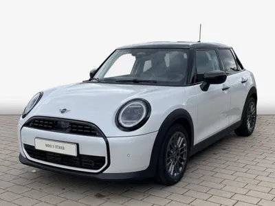 MINI MINI Cooper C 5-trg. (F65) ***Sofort Verfügbar*** im Auto Abo von LeasingMarkt.de