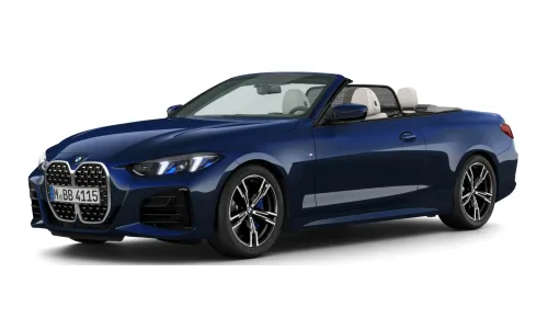 BMW BMW 4er Coupé 420i im Auto Abo von FINN