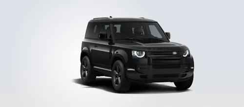 Land Rover Defender 90 3.0 Diesel D250 X-Dynamic SE im Auto Abo von GetYourDrive