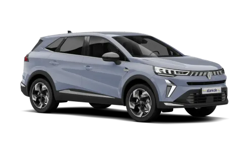 Renault Renault Symbioz Mild Hybrid 140 Techno im Auto Abo von Allane