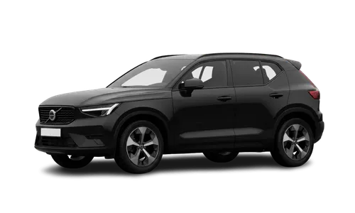 Volvo Volvo XC40 im Auto Abo von Sport Auto Plus