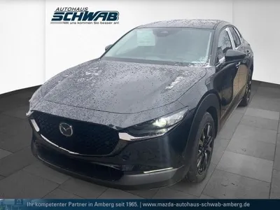 Mazda Mazda CX-30 2.0L E-SKYACTIV X 6AT NAGISA 2.0L im Auto Abo von LeasingMarkt.de