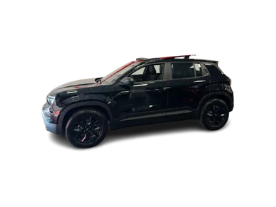 Jeep JEEP Avenger 1.2 Turbo MHEV Upland Plus Sky 4xe im Auto Abo von CARIFY