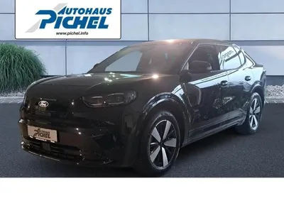 Ford Ford Capri 💥HOT DEALS💥SOFORT VERFÜGBAR im Auto Abo von LeasingTime