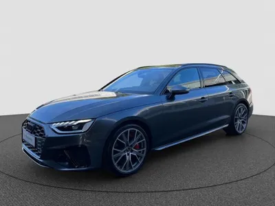 Audi Audi S4 Avant 3.0 TDI qu. tiptronic / SOFORT VERFÜGBAR ! im Leasing von LeasingMarkt.de