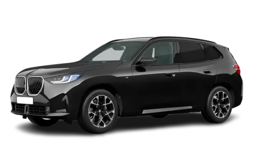 BMW BMW X3 xDrive20d M Sportpaket im Auto Abo von Sport Auto Plus