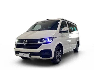 VW VW T6.1 California Beach 2.0 TDI Tour Edition im Auto Abo von ViveLaCar