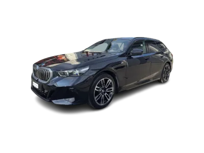 BMW BMW 520d xDrive Touring im Auto Abo von CARIFY