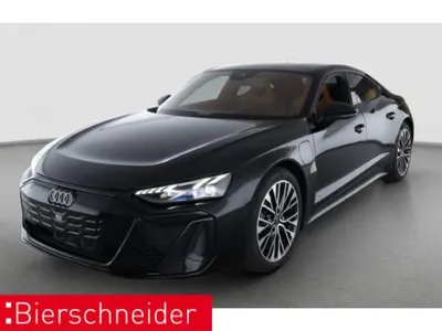 Audi Audi e-tron GT SLASER PANO HuD B&O 360 im Auto Abo von LeasingMarkt.de